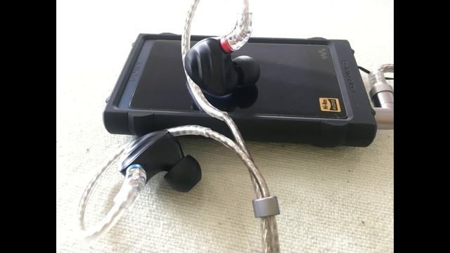 ☀️ Sol | Fiio FH3: Opinión смотреть онлайн