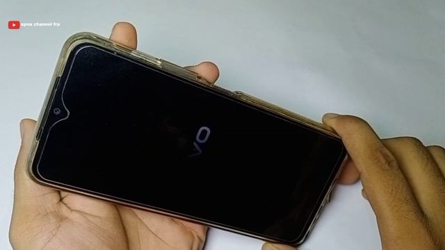 Vivo Y20 FRP BYPASS Without PC 2021 | Vivo V2043 FRP BYPASS / Remove Google Account by Waqas Mobile смотреть онлайн