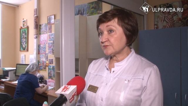 Жить! Врачи ульяновской больницы дважды вернули ребенка с того света смотреть онлайн