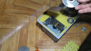 станок для резки камня  Ювинстр 1.2 новая версия