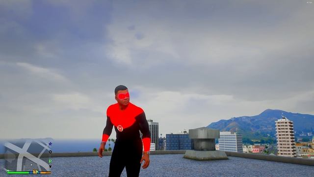 $1 GREEN LANTERN Vs $1,000,000 Team 4 LANTERN In GTA 5 (GTA 5 MODS) смотреть онлайн