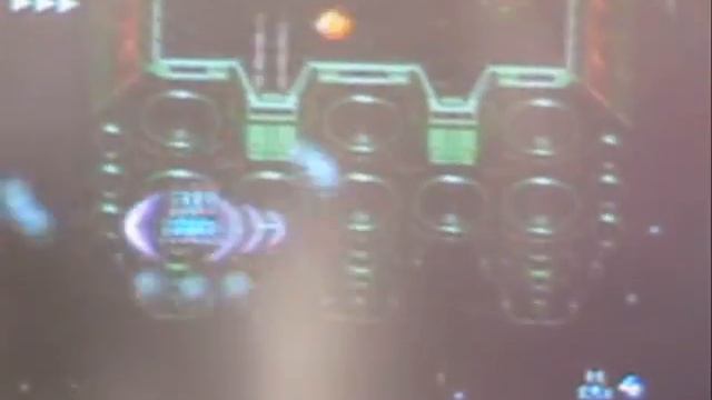 Blazing Lazers review for Nintendo Wii or Turbografx-16 смотреть онлайн