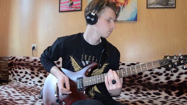 Feuer Frei (Rammstein cover) смотреть онлайн