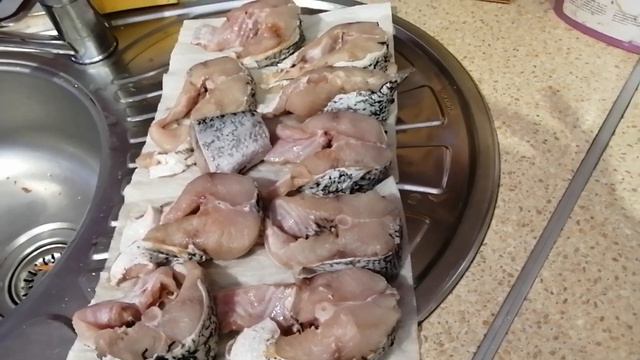 Маленький эксперимент. Щучка в сметане по-новому! смотреть онлайн