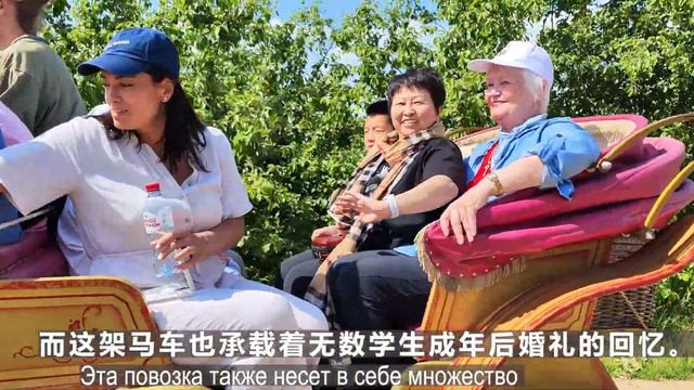 圣亚列克谢耶夫儿童修道院  Алексеевская пустынь