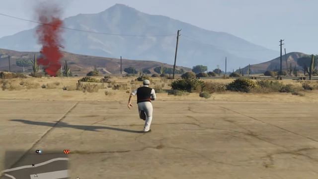 GTA5 ONLINE купил банк и бункр очень прикольно... смотреть онлайн