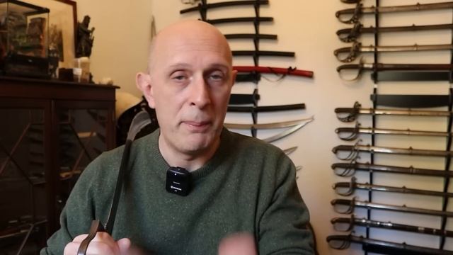 Pirates Swords - What did they use in the Golden Age of Piracy? смотреть онлайн