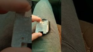 Не работает печка на первой и второй скорости, NISSAN MARCH K12