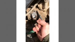 Замена масла BRP400