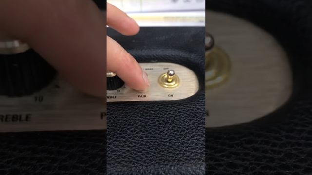 Колонка маршал смотреть онлайн