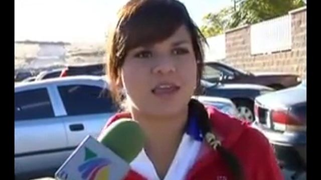 Instalan detector de metales en escuela смотреть онлайн