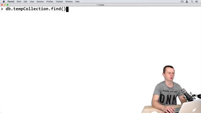 MongoDB Delete Queries: 05 deleteOne смотреть онлайн