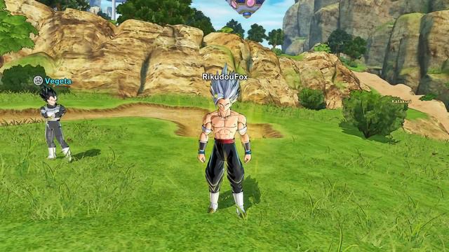 How To Unlock All CAC Auras In Dragon Ball Xenoverse 2 смотреть онлайн