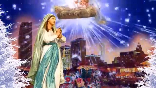 Счастливого рождества музыка 2020 смотреть онлайн