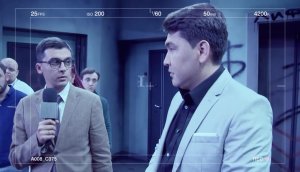 Однажды в России: Разборки с управляющей компанией