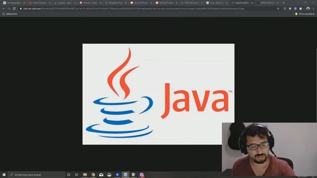 JAVA para Sistemas Embebidos смотреть онлайн