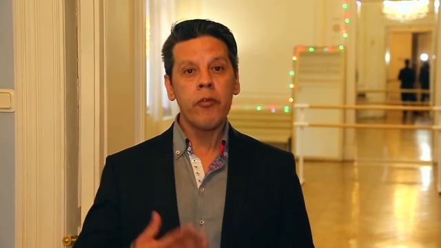 Привет от Нани Перальта - перевод на русский смотреть онлайн