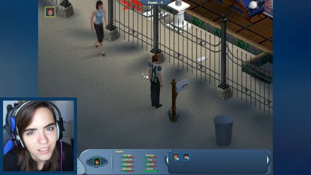How to Play The Sims Online For Free (FreeSO) смотреть онлайн