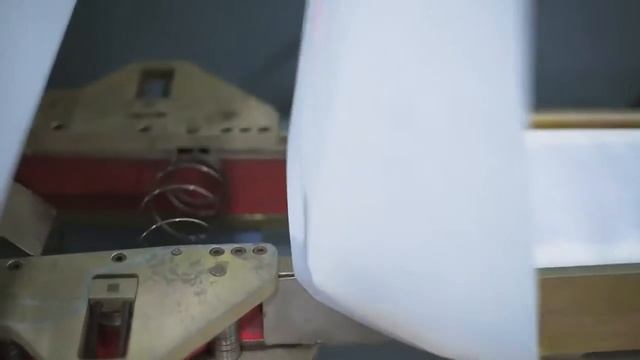 Производство матрасов Matroluxe