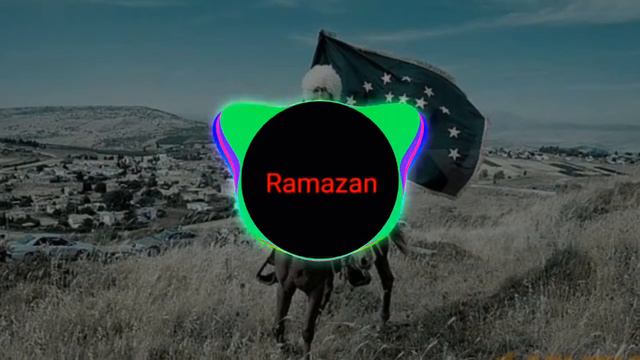 Магамед Дзыбов-Гимн черкесов 2013 смотреть онлайн