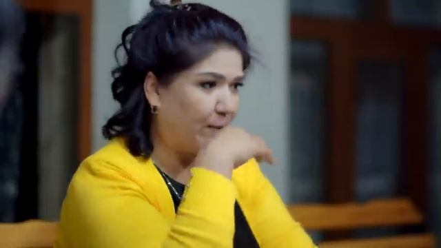 Birinchi Muhabbat (Qodirxon 5-Mavsum) 1-QISM