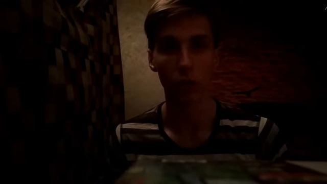 Святослав Свидригайлов - Бергман смотреть онлайн