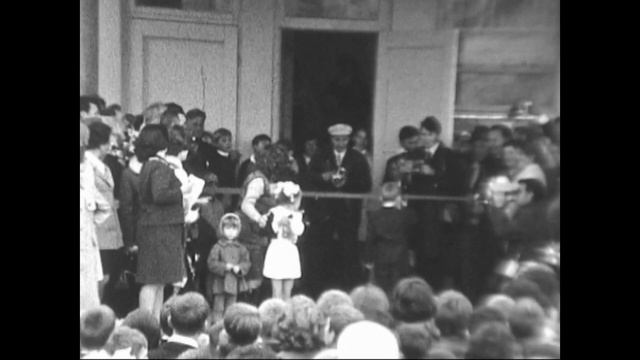 Магадан 1973г открытие школы 15 кинопленка смотреть онлайн