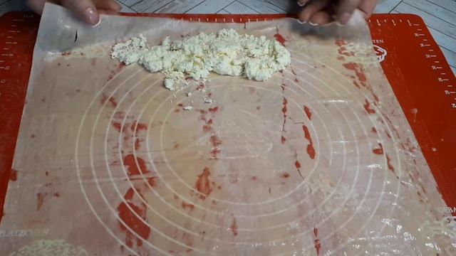 Пироги из слоеного теста