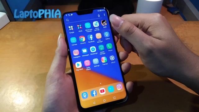 Unboxing Asus Zenfone 5 ZE620KL - Mewah Banget Coy! [Laptophia.com] смотреть онлайн
