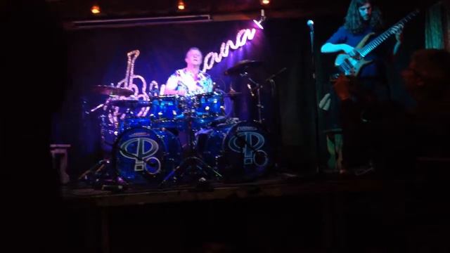 Carl Palmer смотреть онлайн