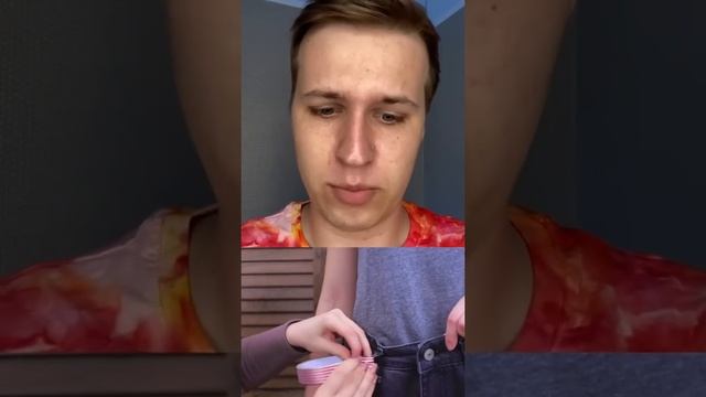 ПАРЕНЬ ПРИСТАЛ К ДЕВУШКИ И СОДРАЛ ВСЮ ОДЕЖДУ?? смотреть онлайн