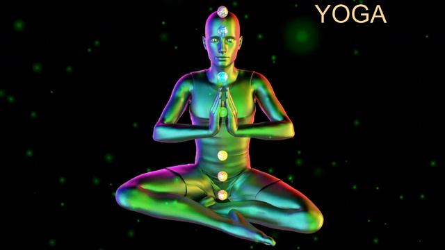 Расслабляющая Музыка для Медитации и ОЙГИ медитация music for meditation музыка для сна смотреть онлайн