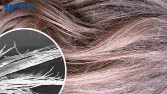 Глядя в зеркало. Защищаем волосы от солнца