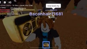 Song “Crab Rave” Roblox Id
