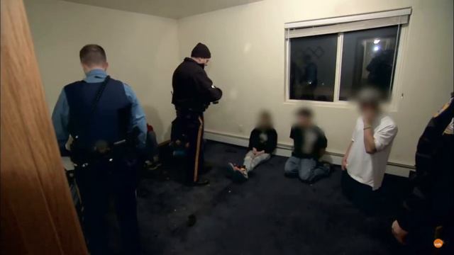 Alaska State Troopers S4 E14 Fatal Inferno - Just Alaska смотреть онлайн