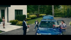 Оставь мир позади (Фильм, 2023)