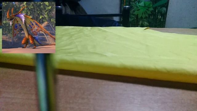 как пошить Песню Смерти ( как приручить дракона) смотреть онлайн