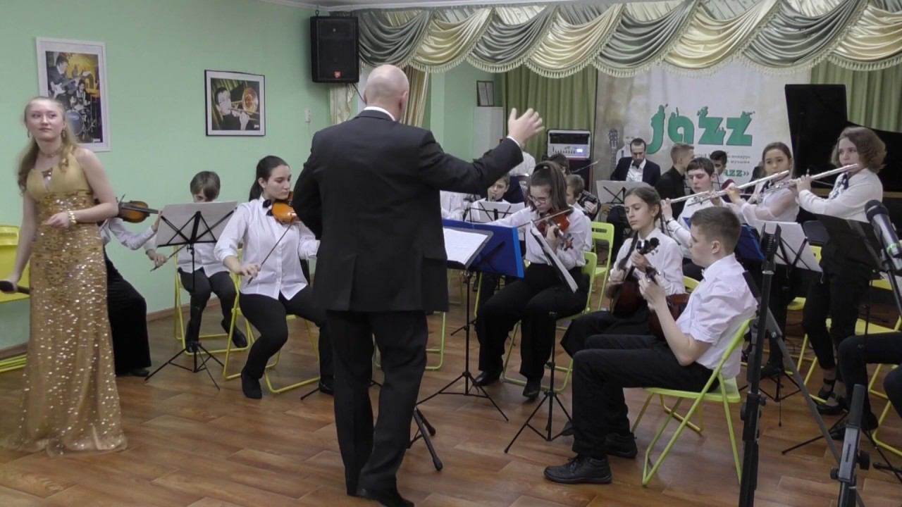 Н. Катамадзе Олей смотреть онлайн