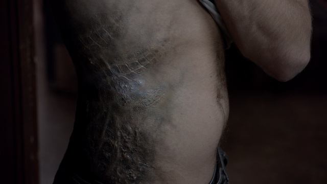 Оборотень / Волчонок / Teen Wolf – 2 сезон 10 серия смотреть онлайн