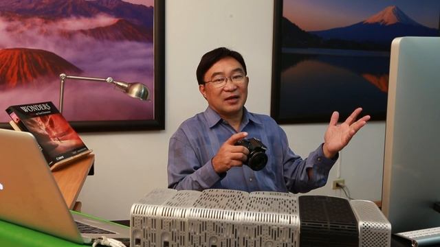 Canon EOS 100D intro (Thai) смотреть онлайн
