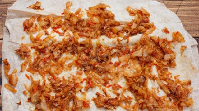 Рецепты от шеф-повара