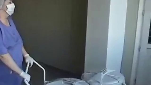 Система утилизации медицинских отходов в медицинской организации смотреть онлайн