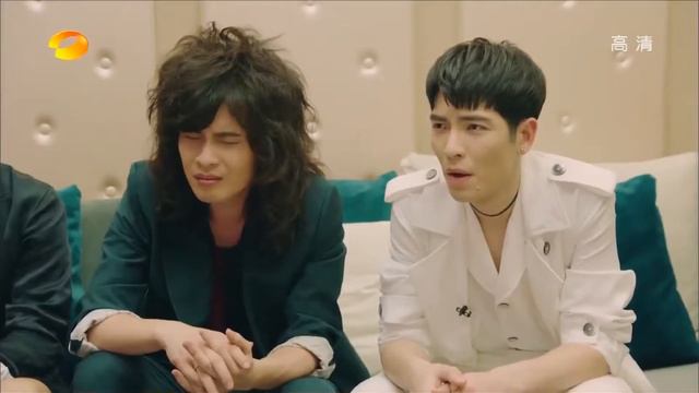 Dimash - All by Myself (I am Singer ep.9) смотреть онлайн
