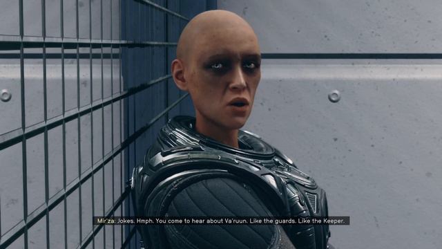 Let's Play Starfield Unity смотреть онлайн