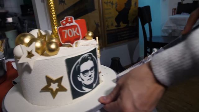 Как это было? Встреча с Подписчиками в Берлине. Миша Бур смотреть онлайн