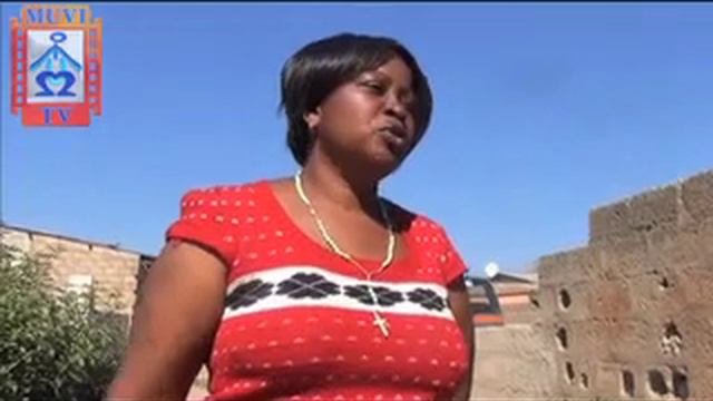 MUVI TV NIGERIAN DELEGATE ON ZAMBIA смотреть онлайн