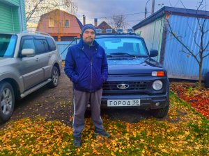 Новая Нива Бронто-это мрак.