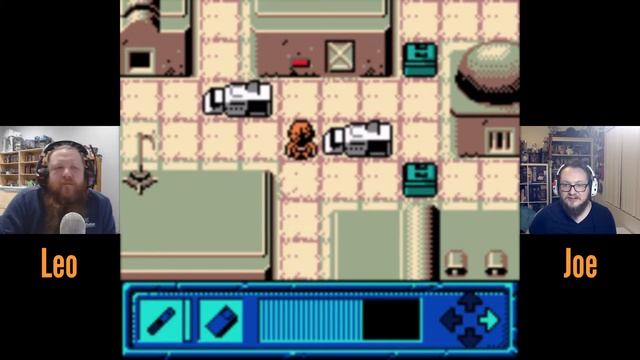 POCKET SIZED HAN - Yoda Stories Gameplay смотреть онлайн