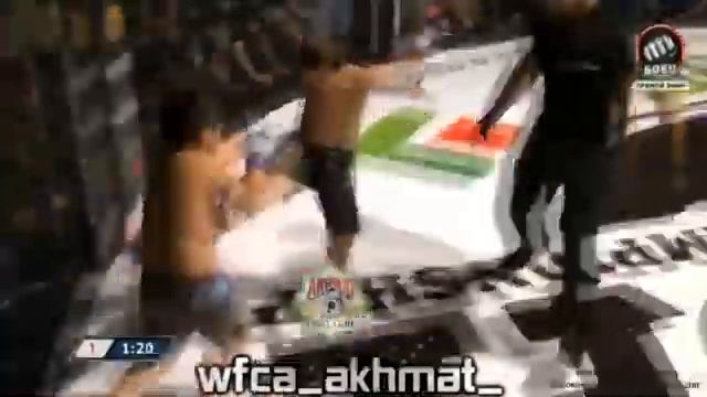 Адам лев Кадыров смотреть онлайн