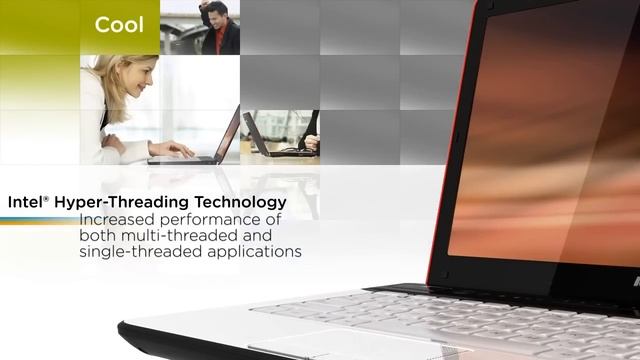 Lenovo IdeaPad Y460/Y560 notebooks смотреть онлайн